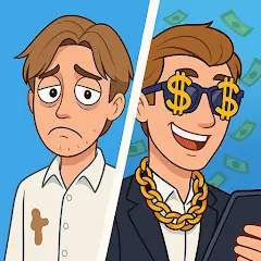 Business Empire: RichMan